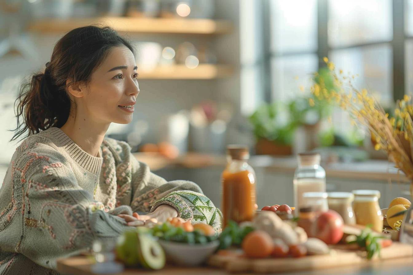 Accompagner le patient dans les changements alimentaires avant une chirurgie bariatrique de l'obésité : un soutien indispensable 