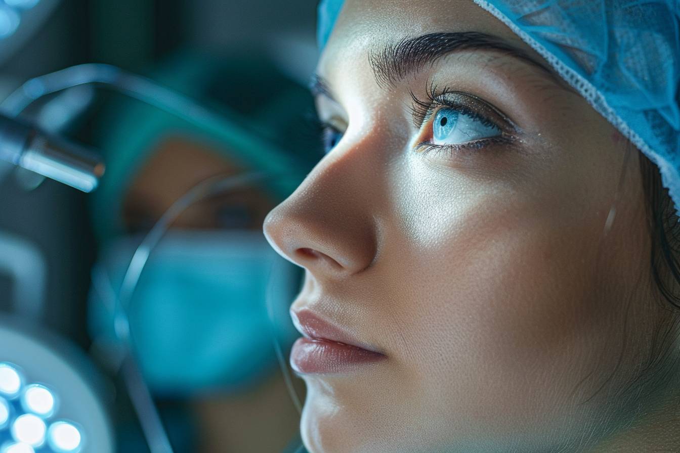 Chirurgie bariatrique : quelles options pour traiter l'obésité complexe ?