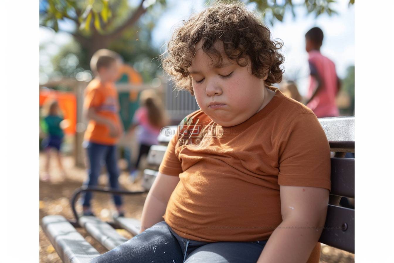 Grossophobie et harcèlement scolaire des enfants et des adolescents en situation d'obésité