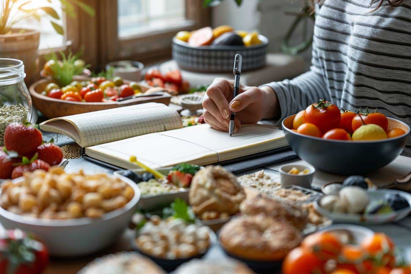 Les thérapies comportementales sont-elles efficaces pour gérer l'hyperphagie boulimique ?